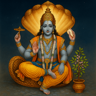 कामिका एकादशी 2025
