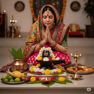 Pradosh Vrat Shukla 2025