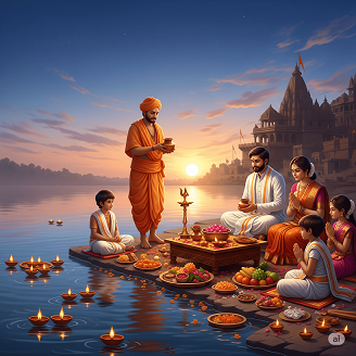 Bhadrapada Amavasya 2025