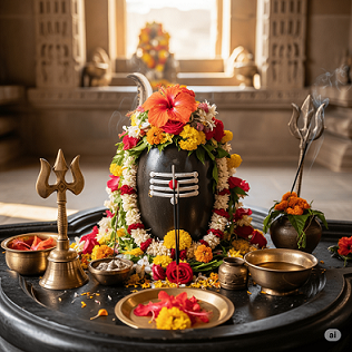 सावन शिवरात्रि