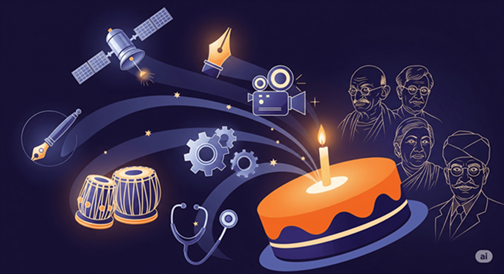 Aaj Kiska Birthday Hai Birthdays App