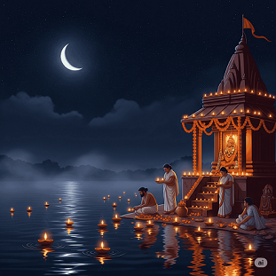 Ashwin Amavasya 2025