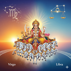 तुला संक्रांति 2025