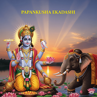 Papankusha Ekadashi 2025