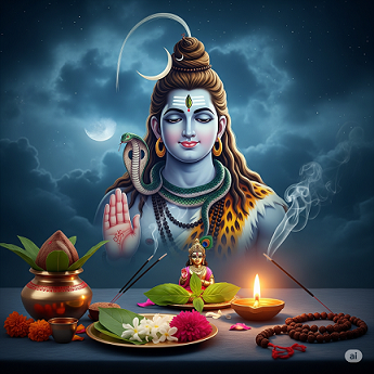 प्रदोष व्रत (कृष्ण) 2025