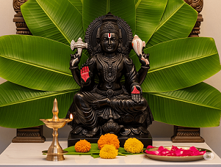 Bhadrapada Purnima Vrat 2025