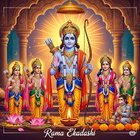 Rama Ekadashi 2025