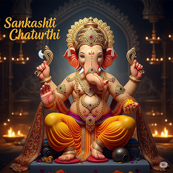 Sankashti Chaturthi 2025