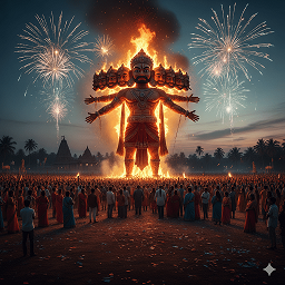 Dussehra 2025