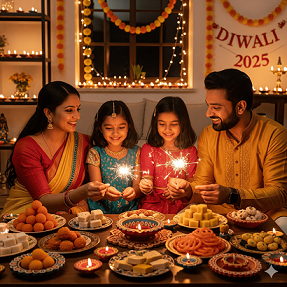 दीपावली 2025