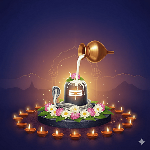 Pradosh Vrat “Shukla” 2025