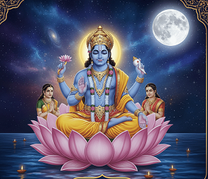 मार्गशीर्ष पूर्णिमा व्रत 2025