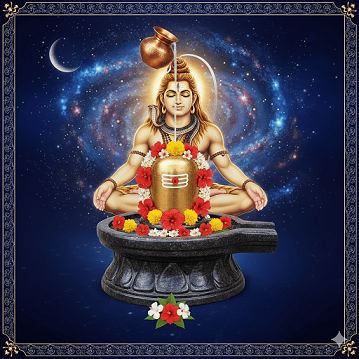 मासिक शिवरात्रि 2025