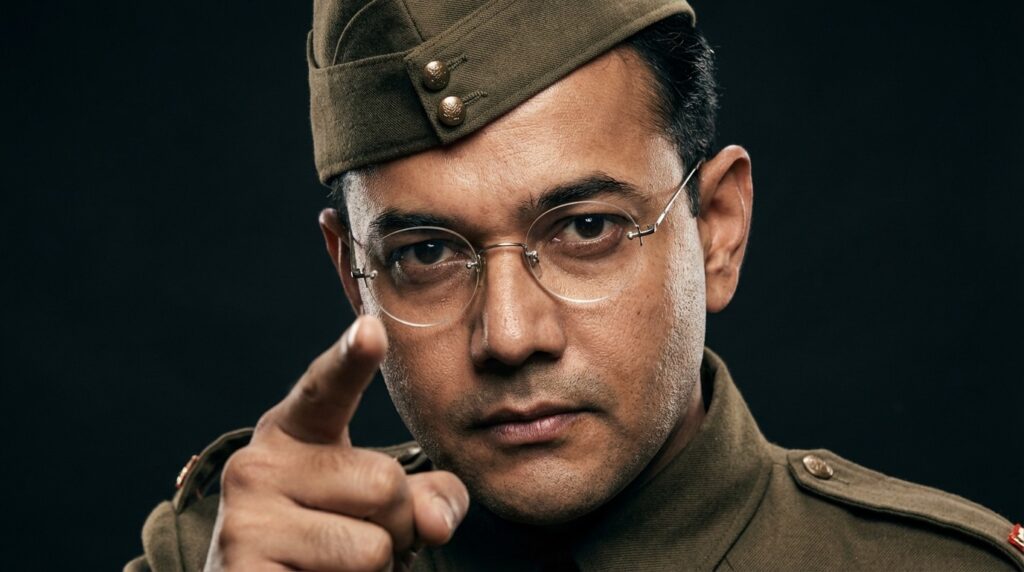 Netaji Subhash Chandra Bose Parakram Diwas celebration