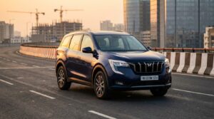 Upcoming Car Launches 2026 India Maruti eVX and Mahindra XUV.e8